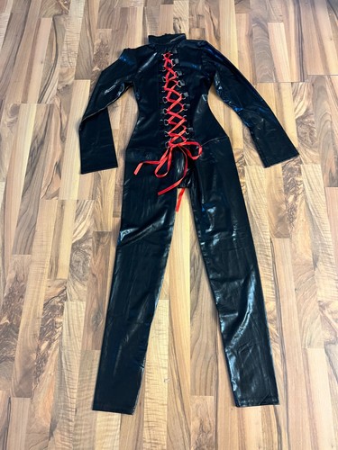 Tuta intera lycra catsuit - tuta, in