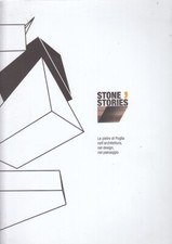 LT- STONE STORIES PIETRE