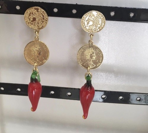 Orecchini handmade - orecchini,