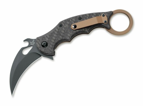 Coltello tascabile fkmd - coltello,