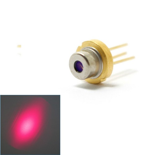 Pezzi diodo laser - pezzi,