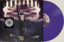 Soundgarden -