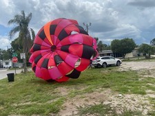 PACCHETTI PARASAIL