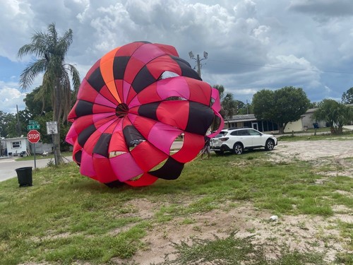 Pacchetti parasail - pacchetti,