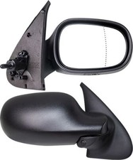 Specchietto DX Per Nissan