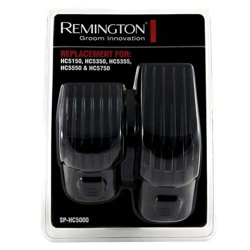 Remington hc5000 pro - sp-hc5000, power