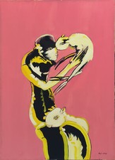 BRINDISI REMO (Roma, 1918 -