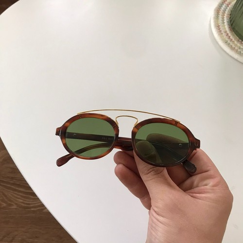 Occhiali sole vintage ray - occhiali,