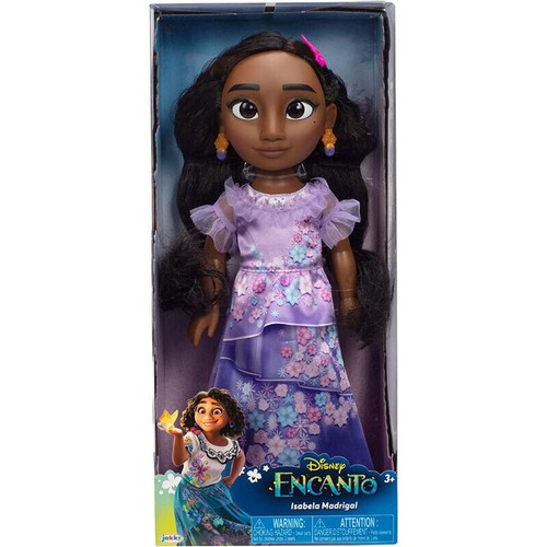 Isabella principessa disney - isabella,