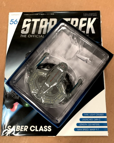 Saber class yeager - yeager, star