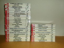 fumetti ALAN FORD 1° ed. fascie 300 e 400 a scelta leggere elenco disponibili