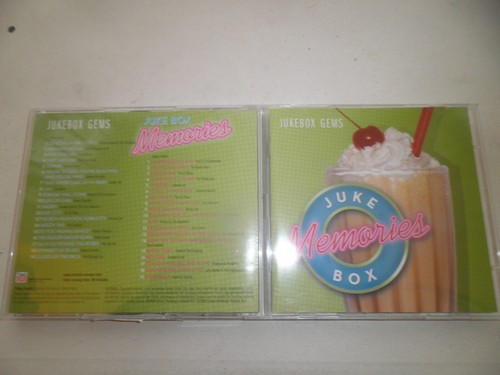 Juke box memories - juke, jukebox