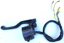 Suzuki ZR50s Interruttore