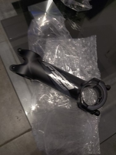 Stem attacco manubrio - stem,