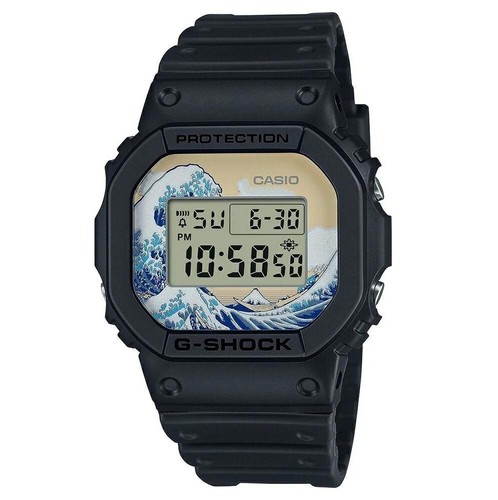 Casio preordine shock - casio,