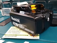 BATTERIA MAKITA Originale