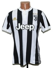 MAGLIA CALCIO HOME JUVENTUS