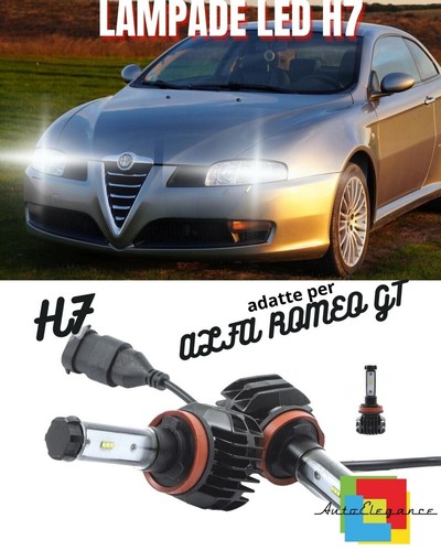 Kit led 6000k canbus - led,