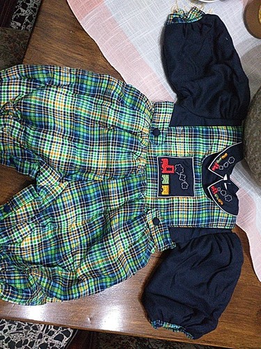 Abbigliamento neonato - abbigliamento,