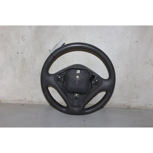 Volante vers air bag - air-bag, fiat