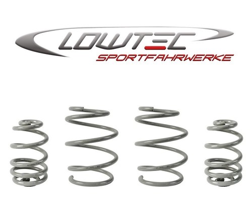 Molle assetto lowtec per fiat - assetto,