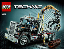 LEGO Technic 9397