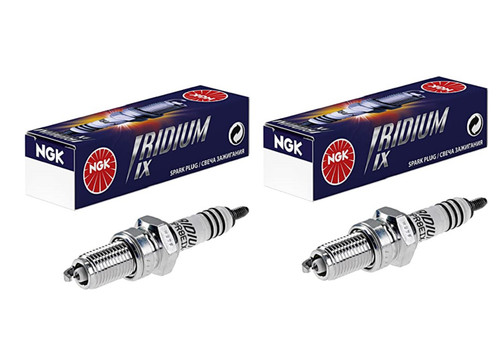 Kit candele ngk - kit,