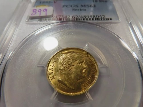 Yugoslavia serbia oro - yugoslavia, 10