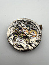 Zenith 156 chrono crono