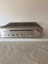 Denon PMA-737  Amplificatore pre-principale da 150 w x canale made in japan