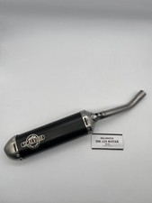 Scalvini 125 rotax 16 - rotax, 08-16