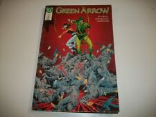GREEN ARROW PLAY PESS N.15-QUI CI SONO I DRAGHI PARTE IV &C-GIUGNO 1991
