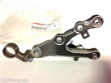 SUPPORTO PEDANA ANTERIORE