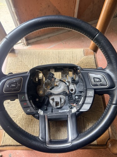 Volante range rover evoque dal - evoque,