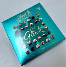 Lindt Mini cioccolatini nuovi