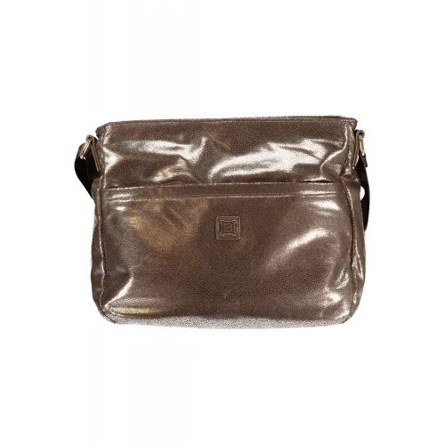 Laura biagiotti borsa tapiro - biagiotti,