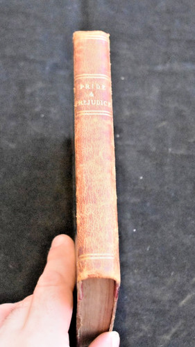 Jane austen pride and - austen,