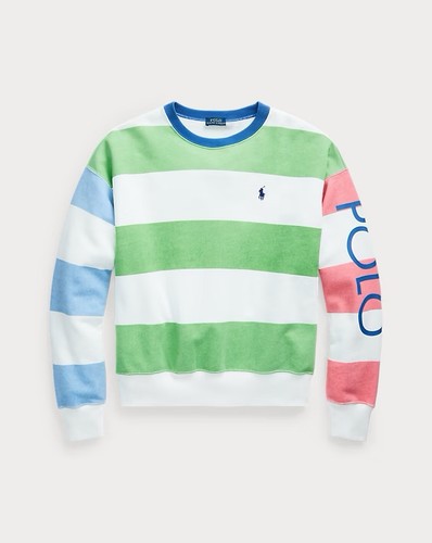 Polo ralph lauren felpa - polo, pile