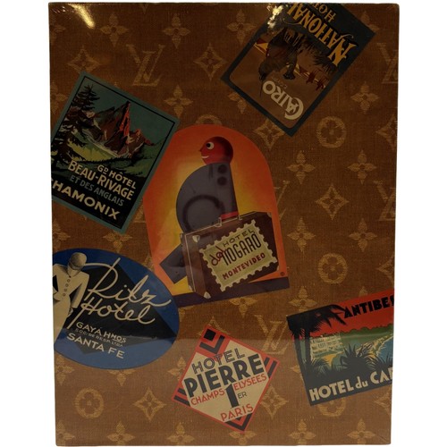 Auth louis vuitton legendary - auth,