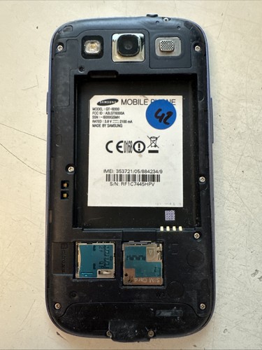 Samsung galaxy i9300 - samsung,