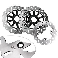 Kit dischi freno per Honda CBN