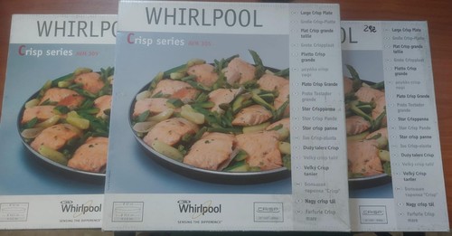 Piatto crisp - piatto, chef)