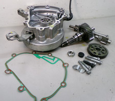 Rear Final Drive Gears 1k