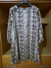 Vestito donna pitone Anyplace