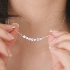 GIROCOLLO ARGENTO COLORE