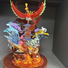 ✅Figurine Statue Pokémon