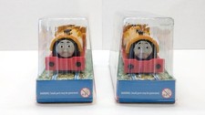 Bill and Ben Trackmaster