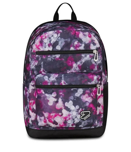 Zaino scuola seven the double - zaino,