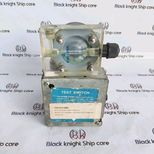 Pompa ventilatore gaylord - ventilatore,