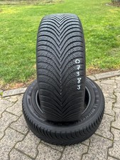 2 pneumatici invernali